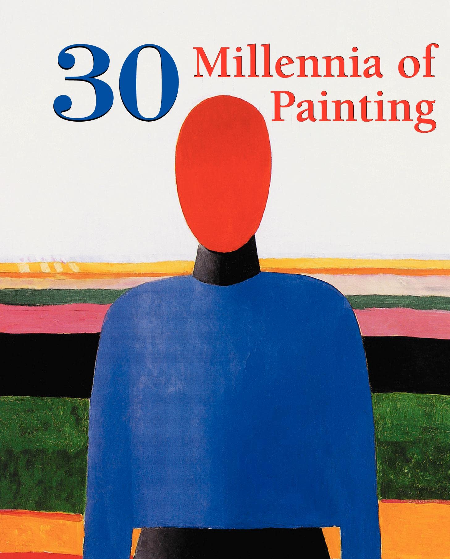 30 Millennia of Painting Film, Art & Culture