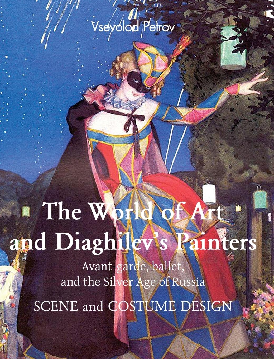 The World of Art and Diaghilev's painters Film, Art & Culture