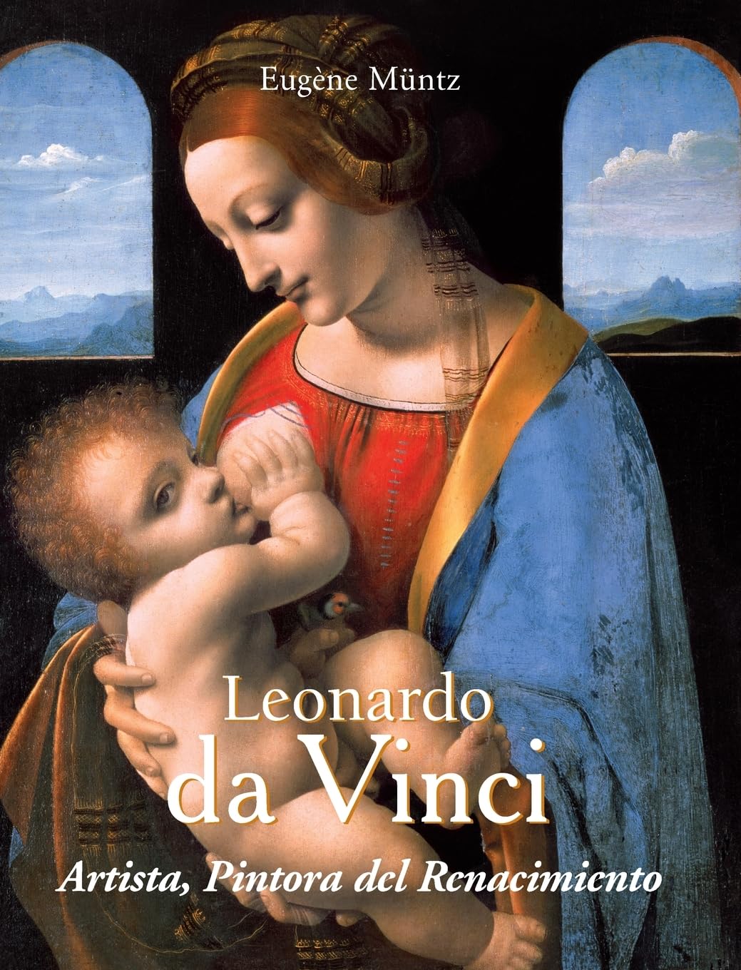 Leonardo da Vinci - Artista, Pintora del Renacimiento Film, Art & Culture