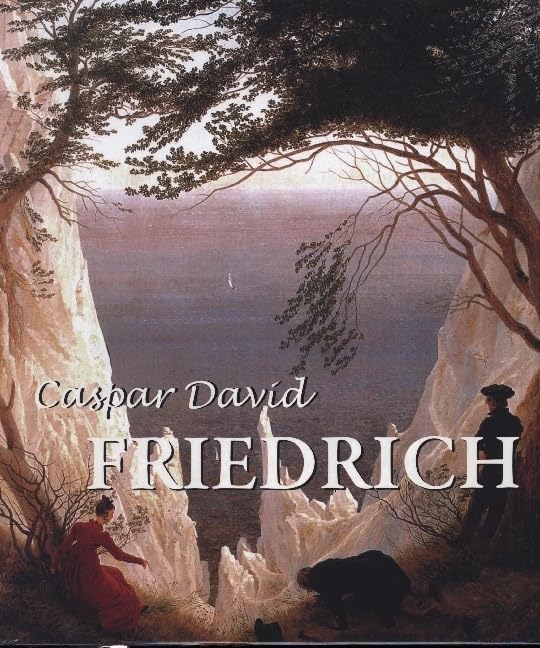 C.D. Friedrich Film, Art & Culture