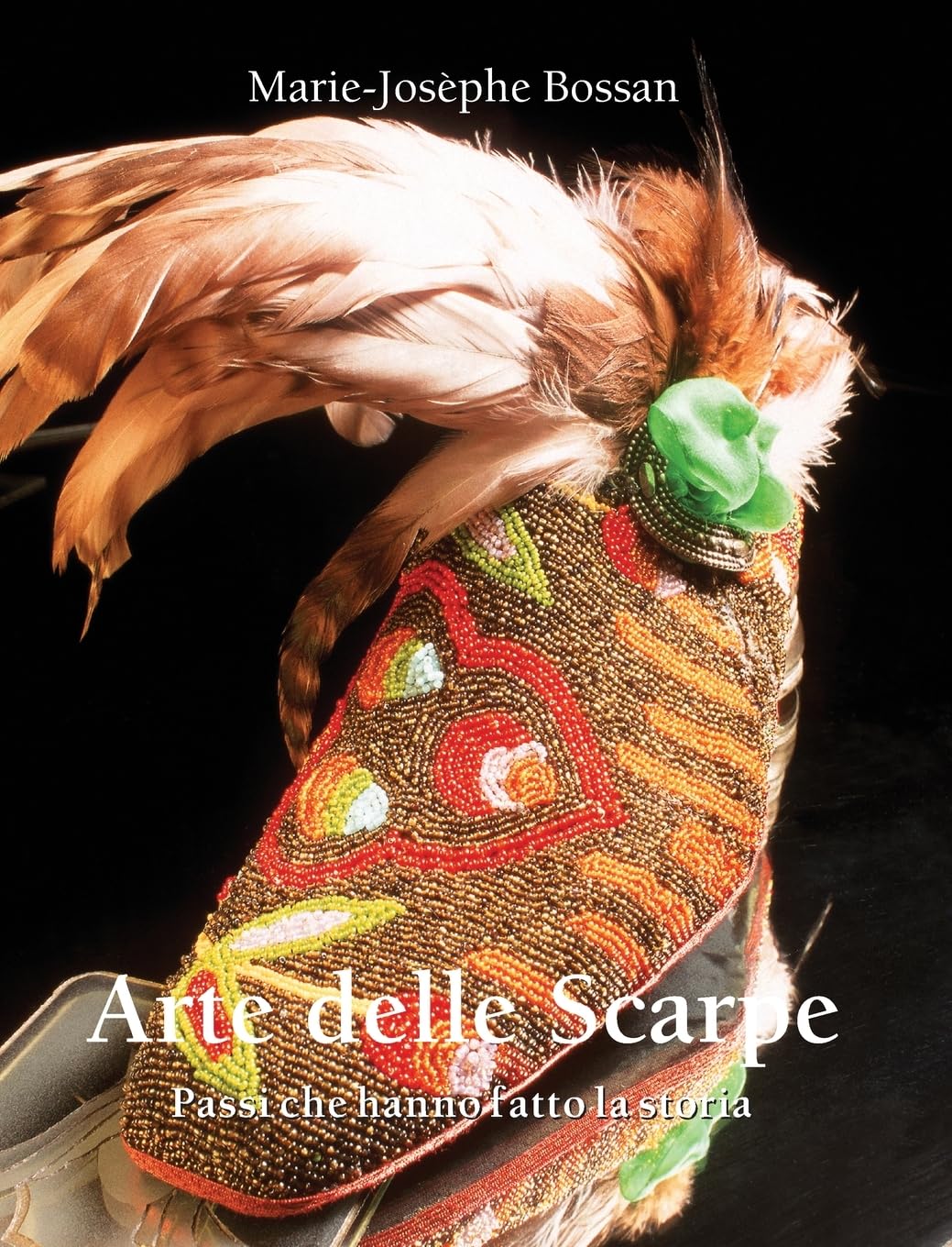 Arte Delle Scarpe Architecture
