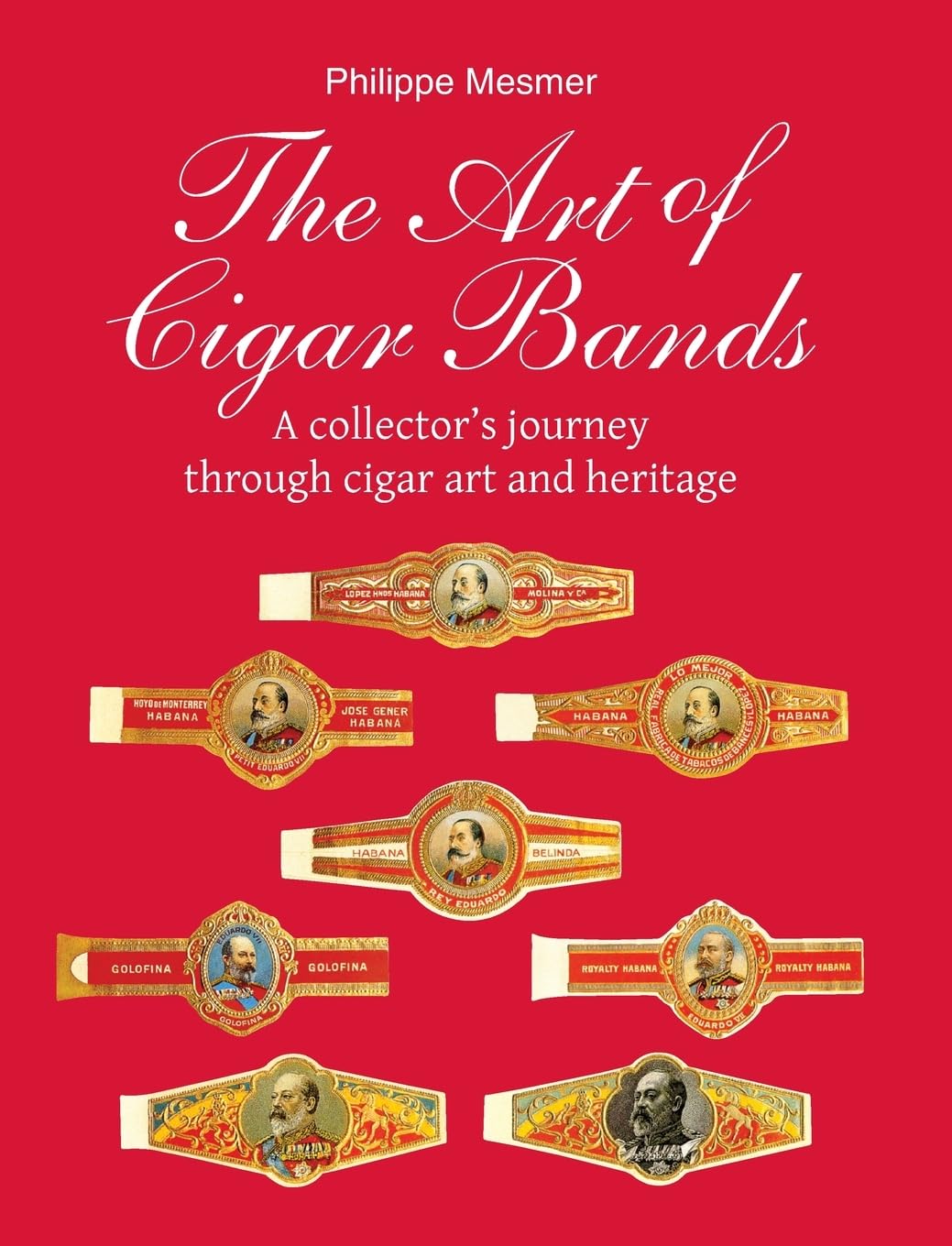 The Art of Cigar Bands Film, Art & Culture
