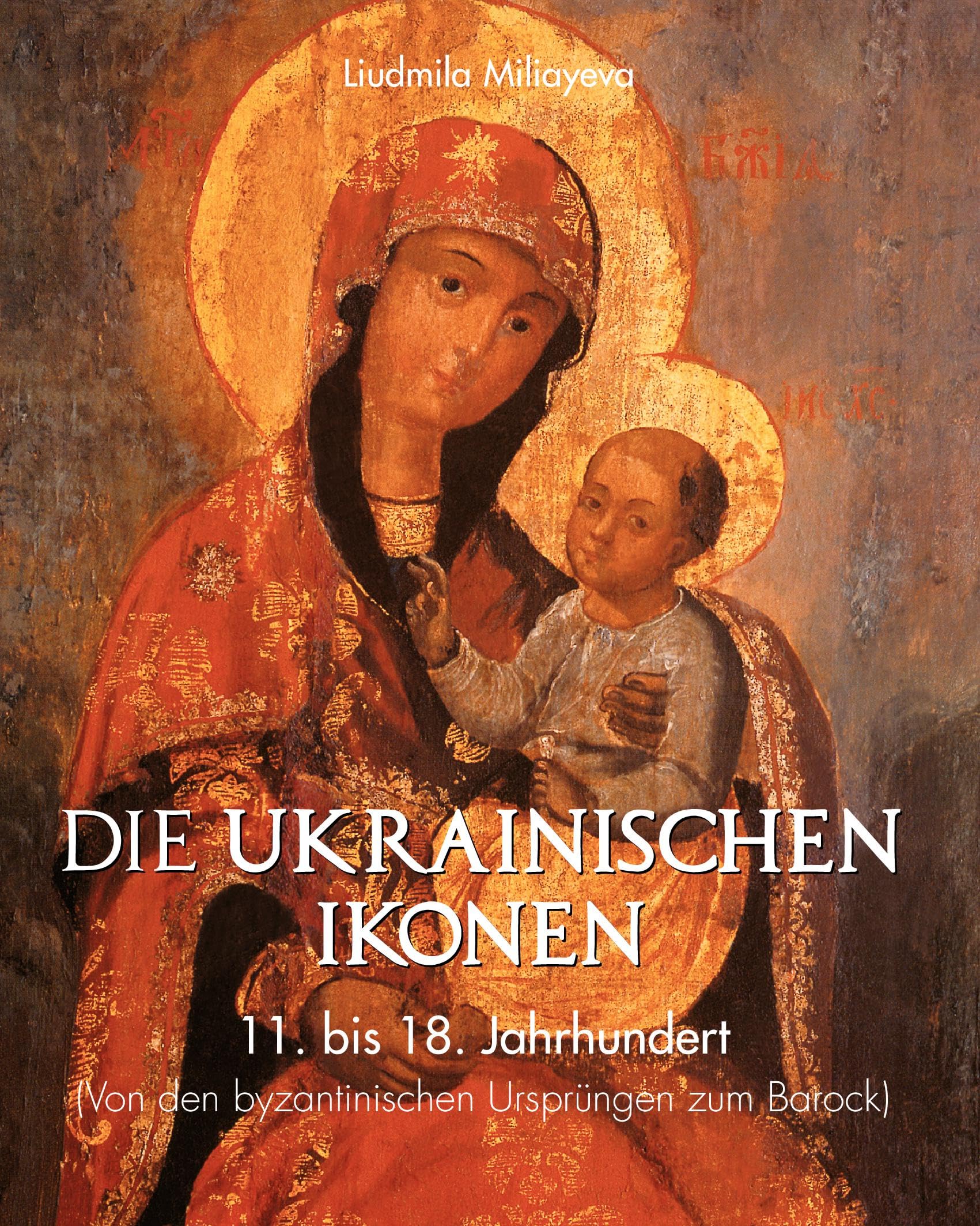 Die Ukrainischen Ikonen Film, Art & Culture
