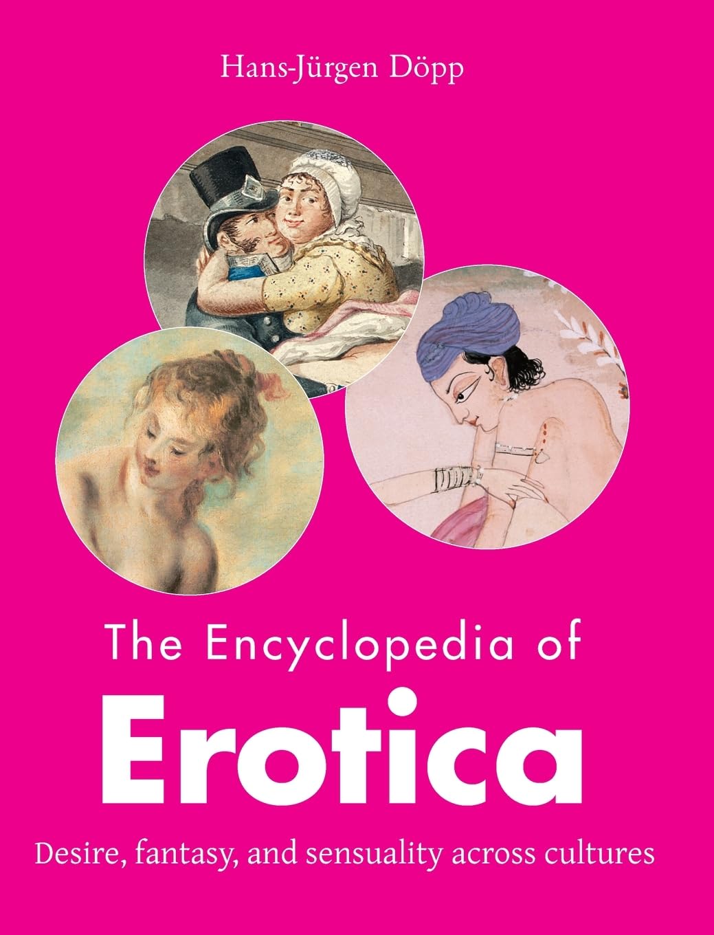 The Encyclopedia of Erotica Photography