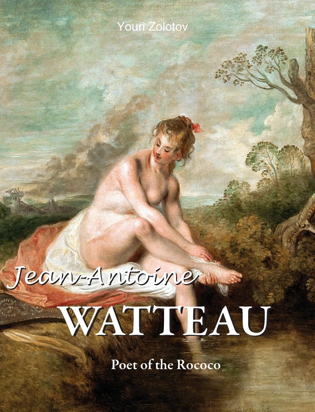 Antoine Watteau Film, Art & Culture
