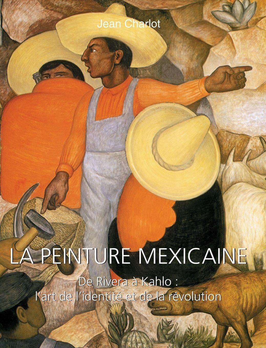 La Peinture Mexicaine Film, Art & Culture