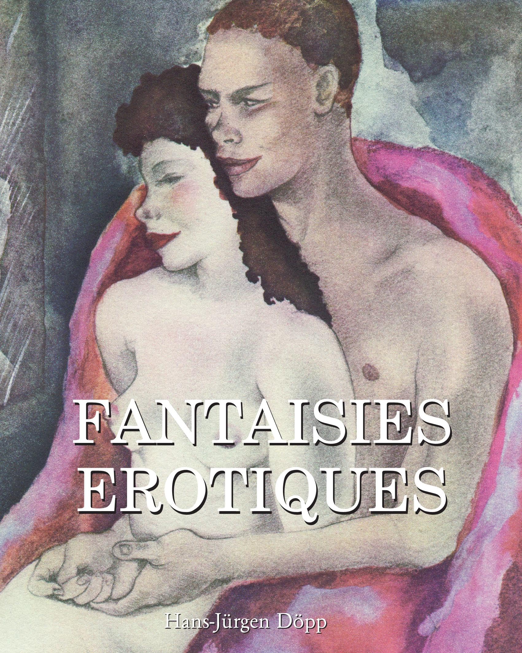 Fantaisies Erotiques Photography