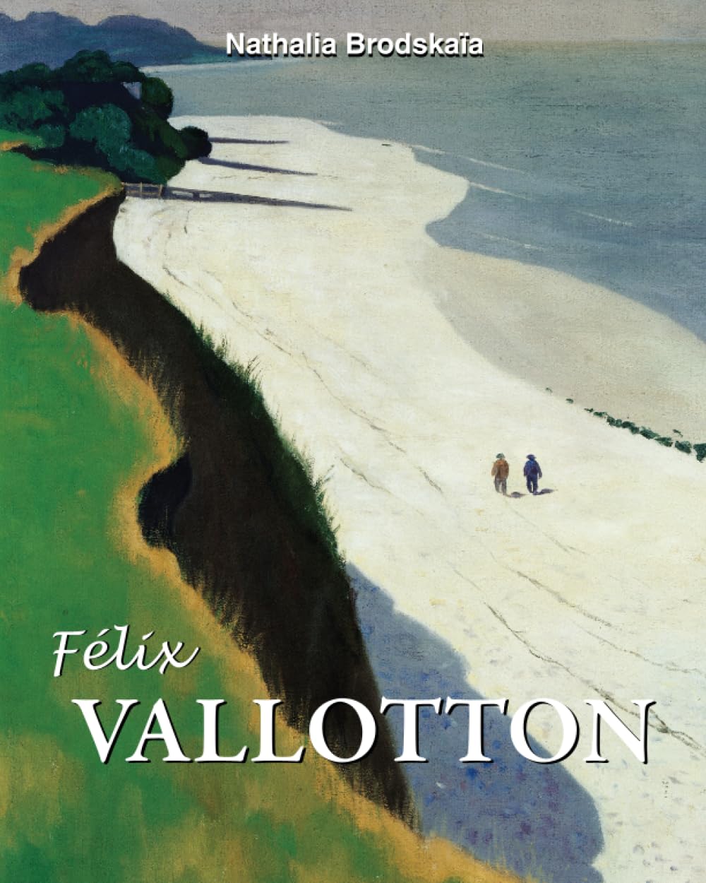 Félix Vallotton: L'œil affûté de la modernité book