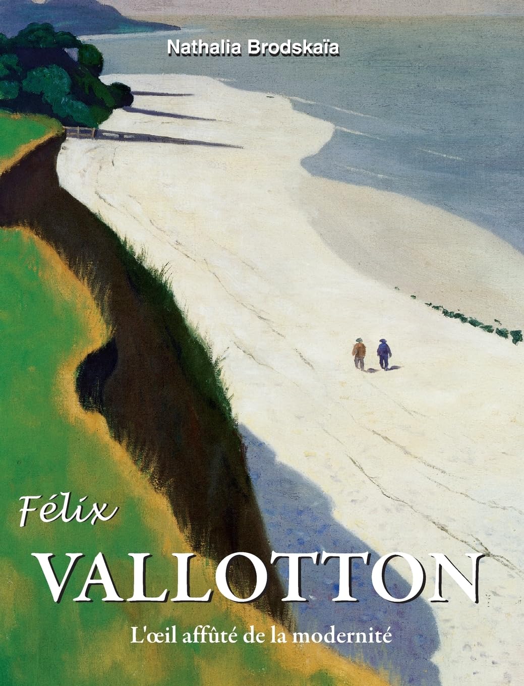 Félix Vallotton Film, Art & Culture