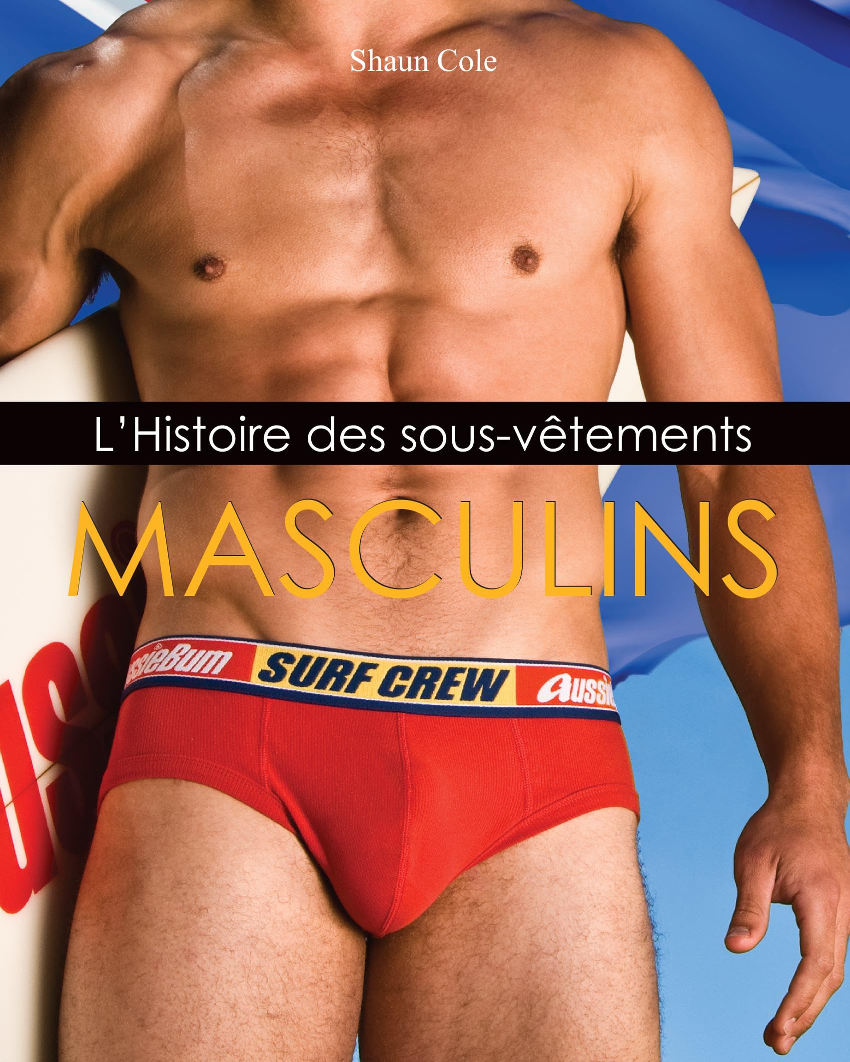 L'Histoire Des Sous-Vêtements Masculins Architecture