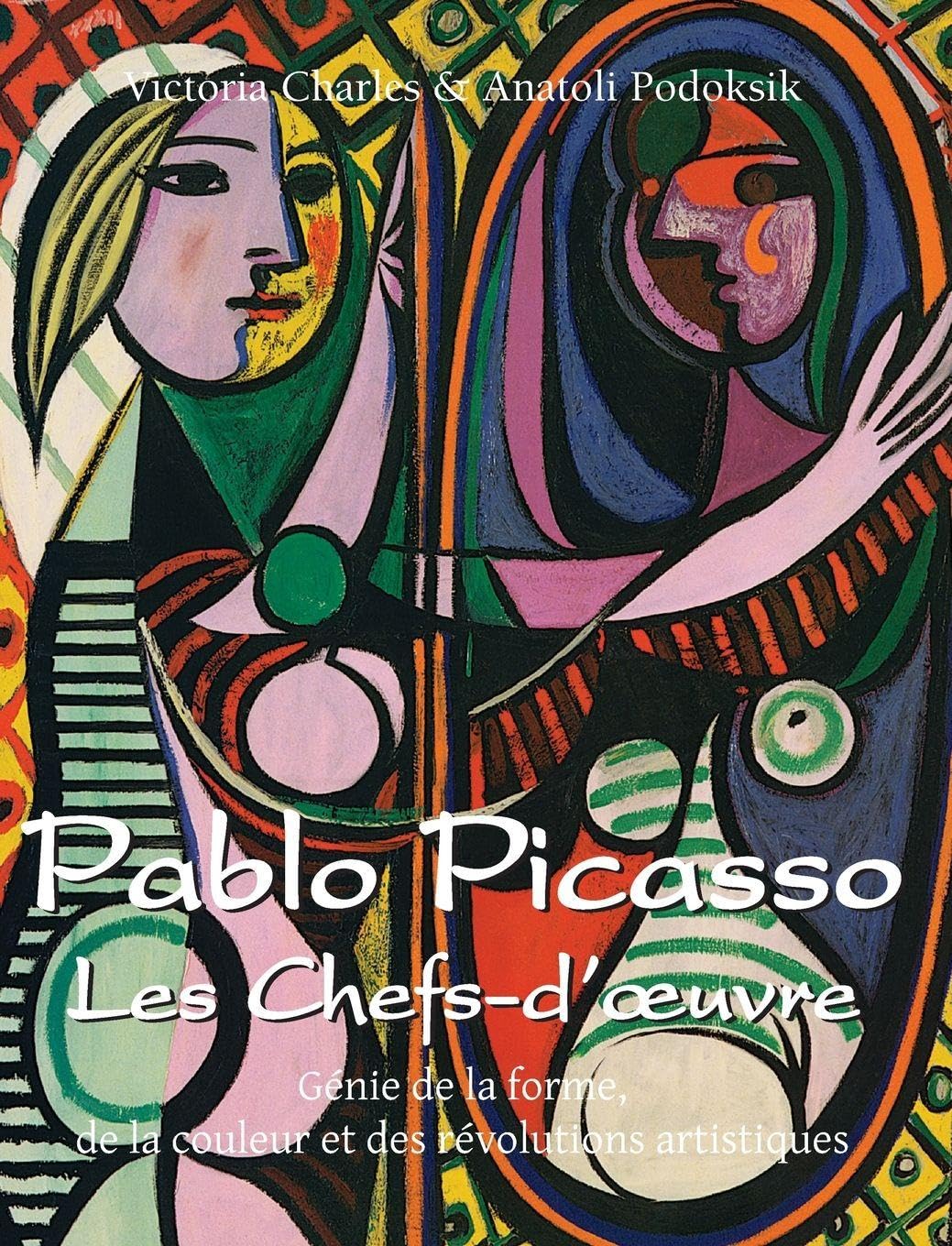 Pablo Picasso Les Chefs-d'¿uvre Film, Art & Culture