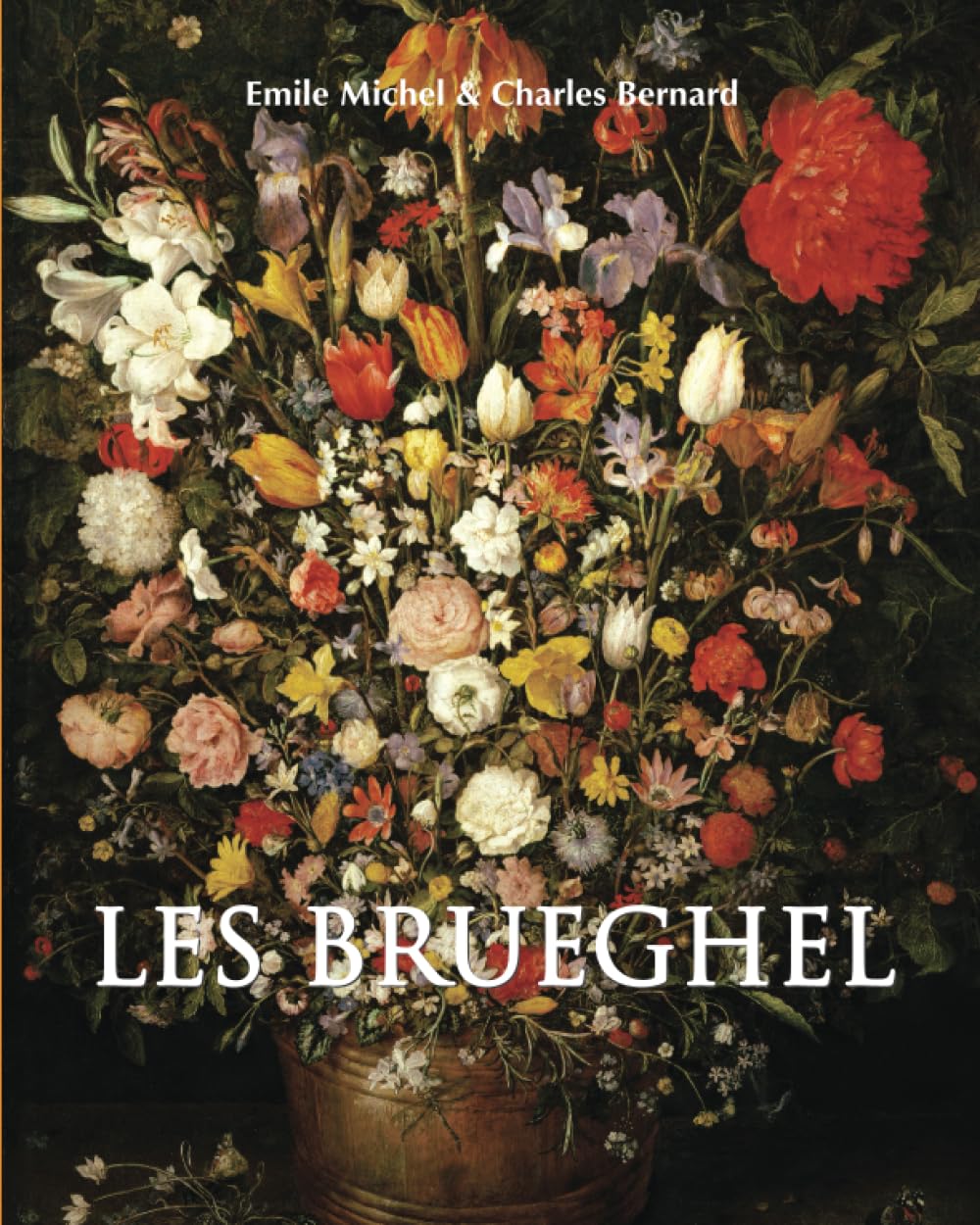 Les Brueghel: Paysans, proverbes et le Paradis perdu book