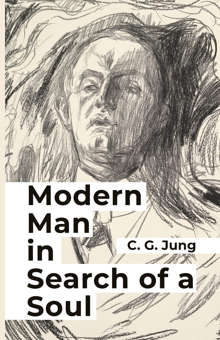 Modern Man in Search of a Soul Politics & History