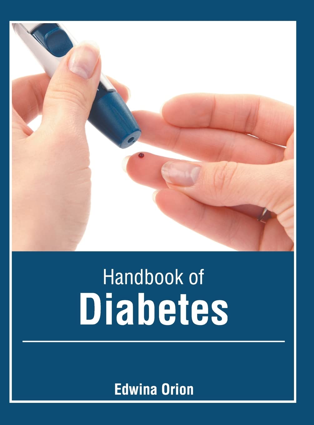 Handbook of Diabetes Medicine
