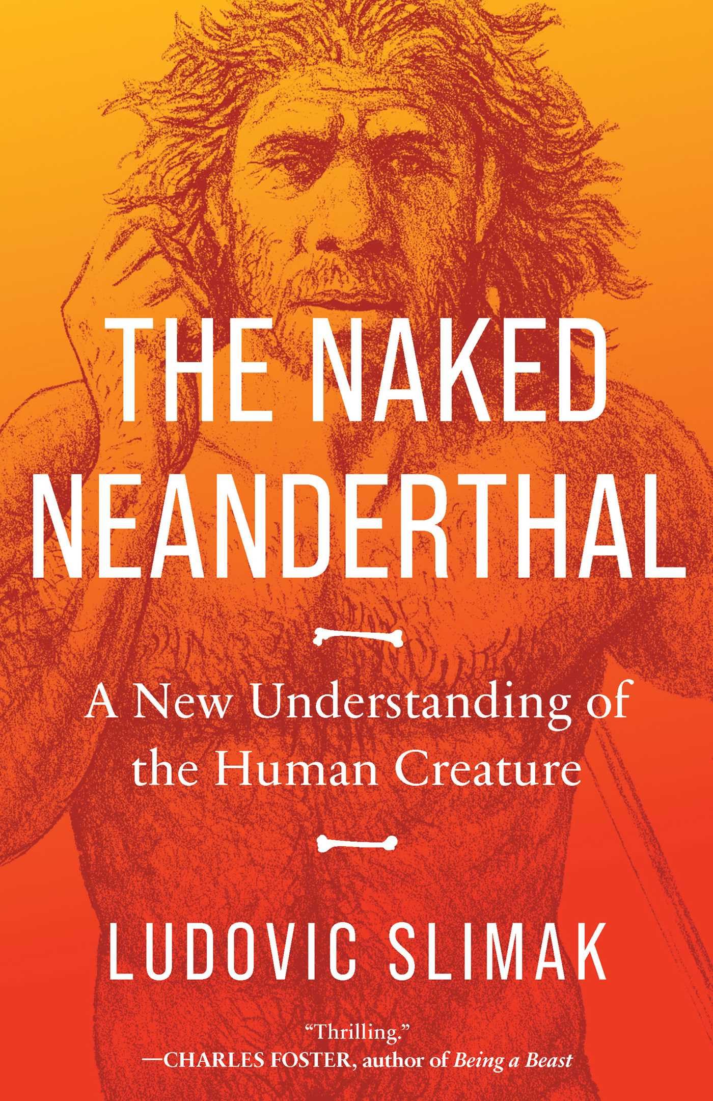 The Naked Neanderthal: A New Understanding of the Human Creature Social Sciences