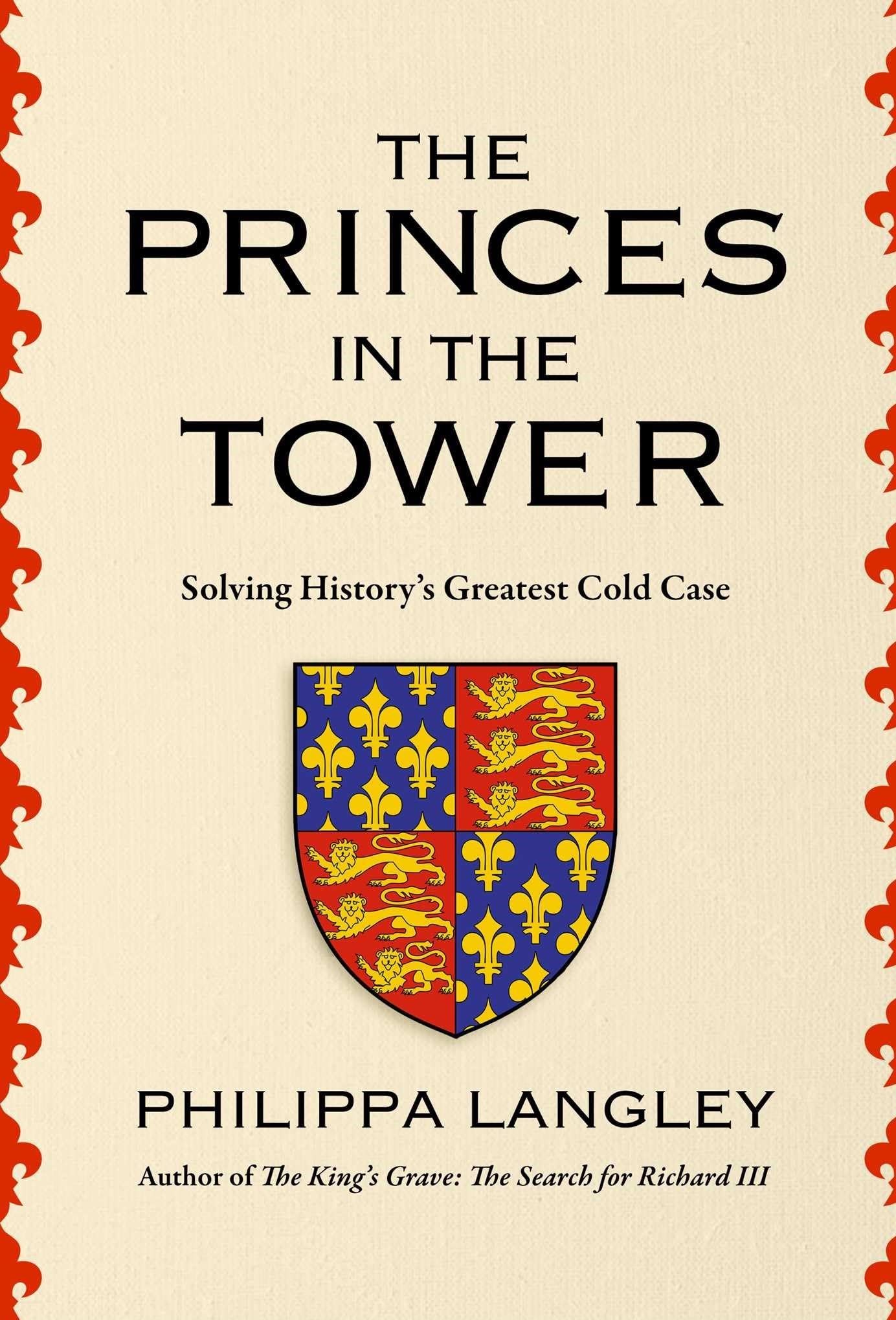 Product Image: The Princes in the Tower