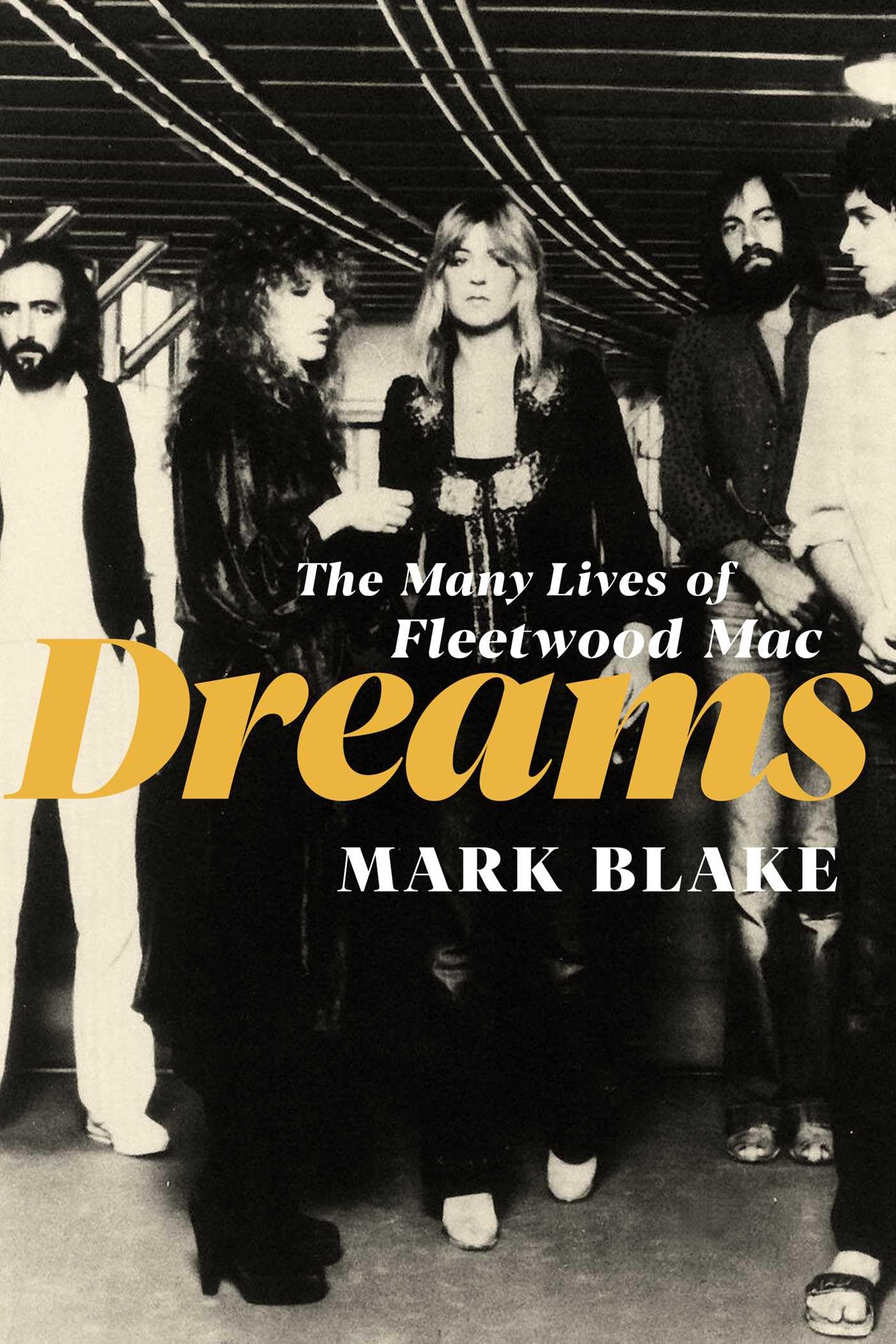 Dreams: The Many Lives of Fleetwood MAC Pop culture