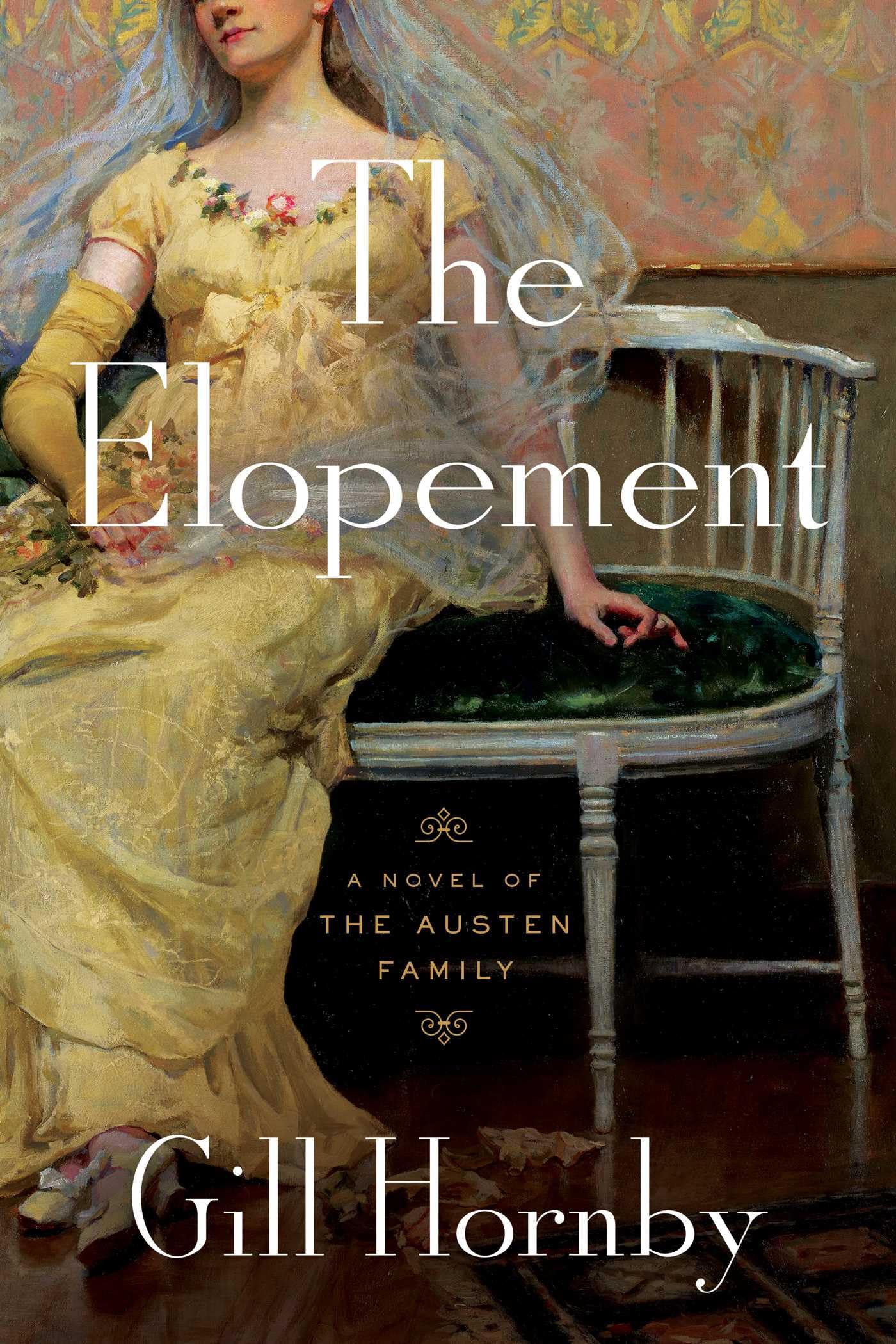 The Elopement: A Novel Historical Fiction