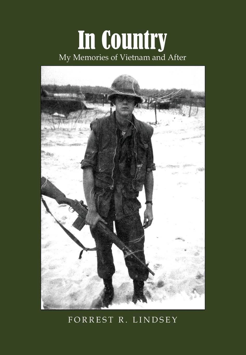 In Country: My Memories of Vietnam and After Art & Literature