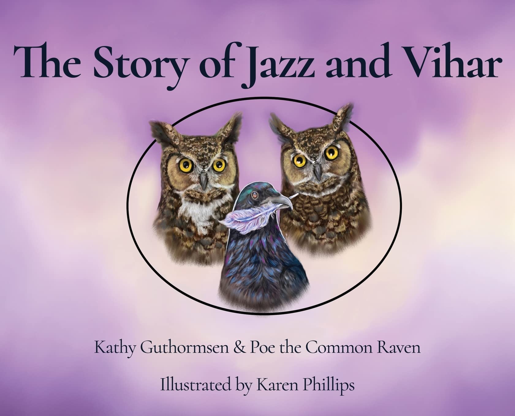 The Story of Jazz and Vihar book