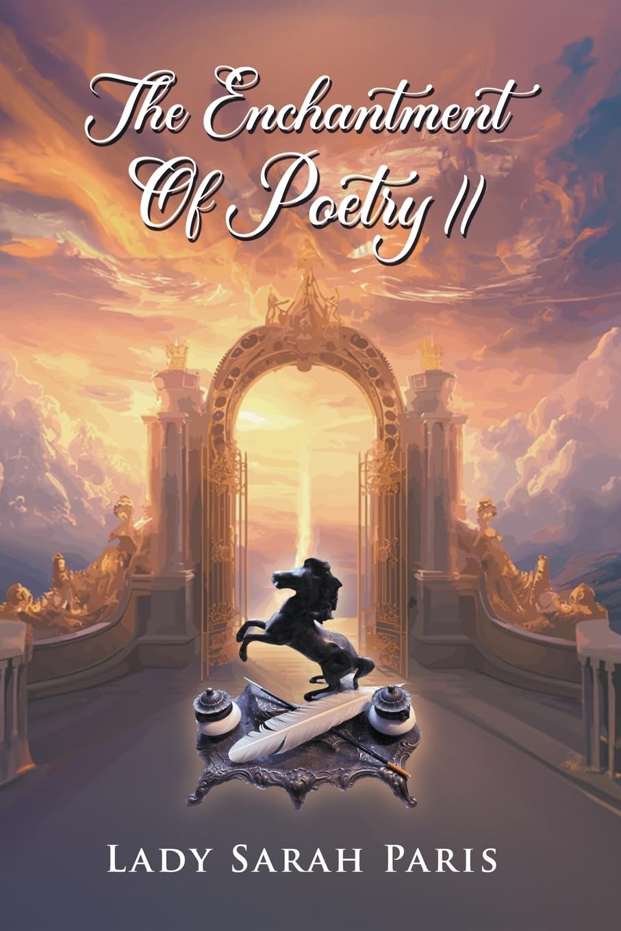 The Enchantment Of Poetry II book