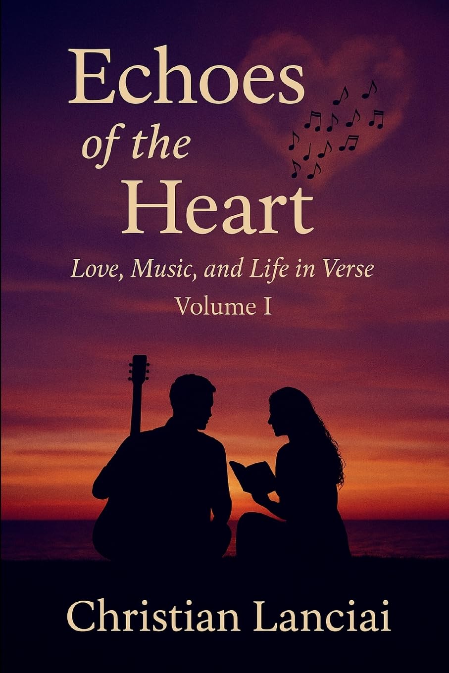 Echoes of the Heart Poetry