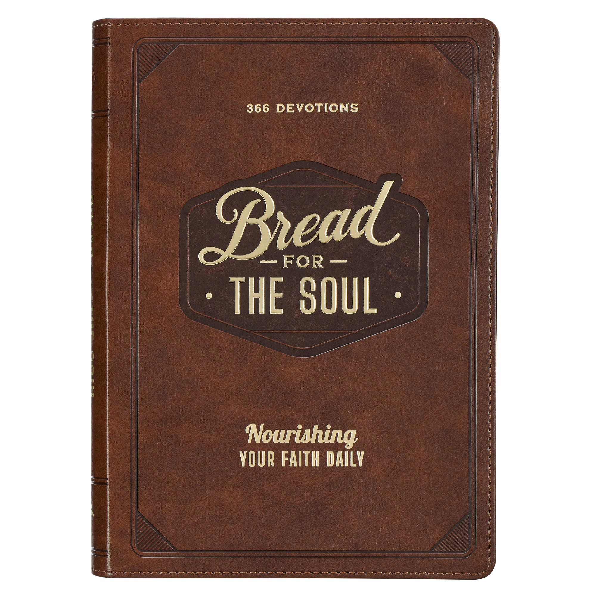 Devotional Bread for the Soul Religion & Esotericism