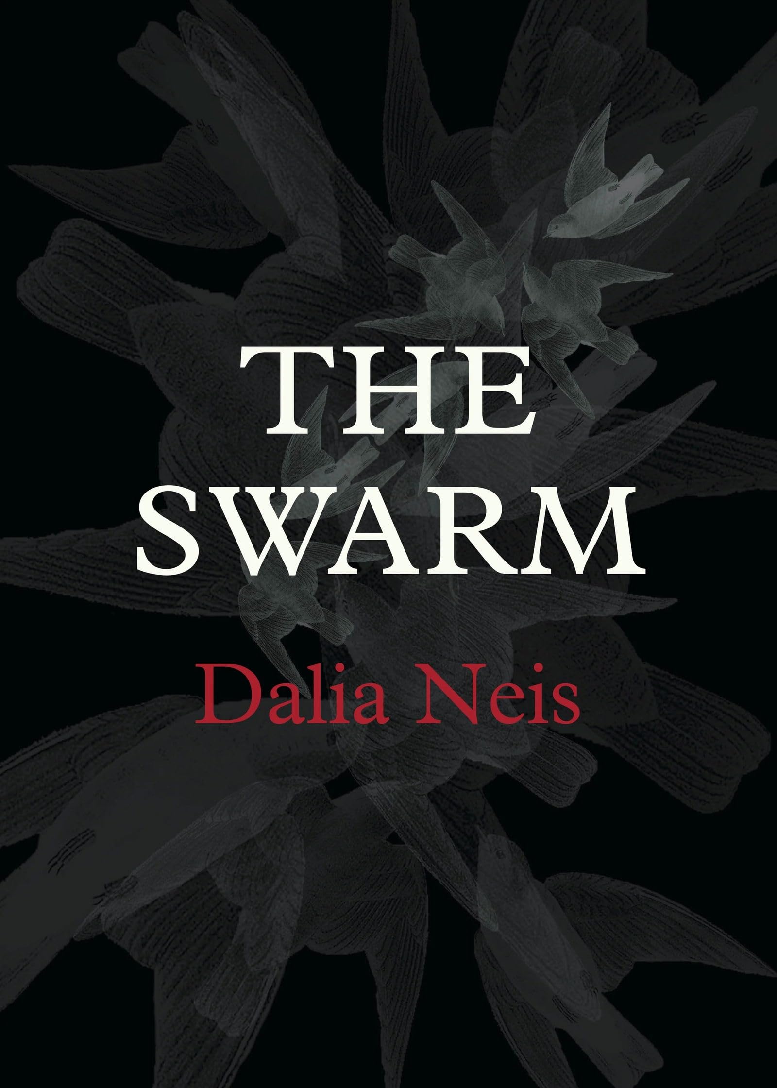 The Swarm Poetry