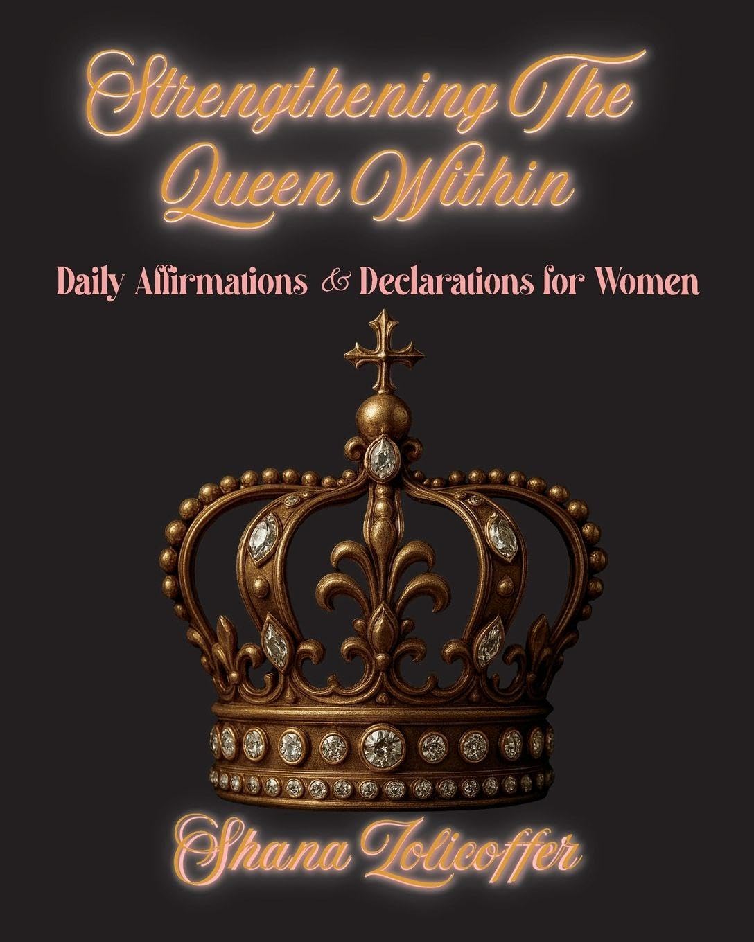 Strengthening The Queen Within Business, Finance & Career