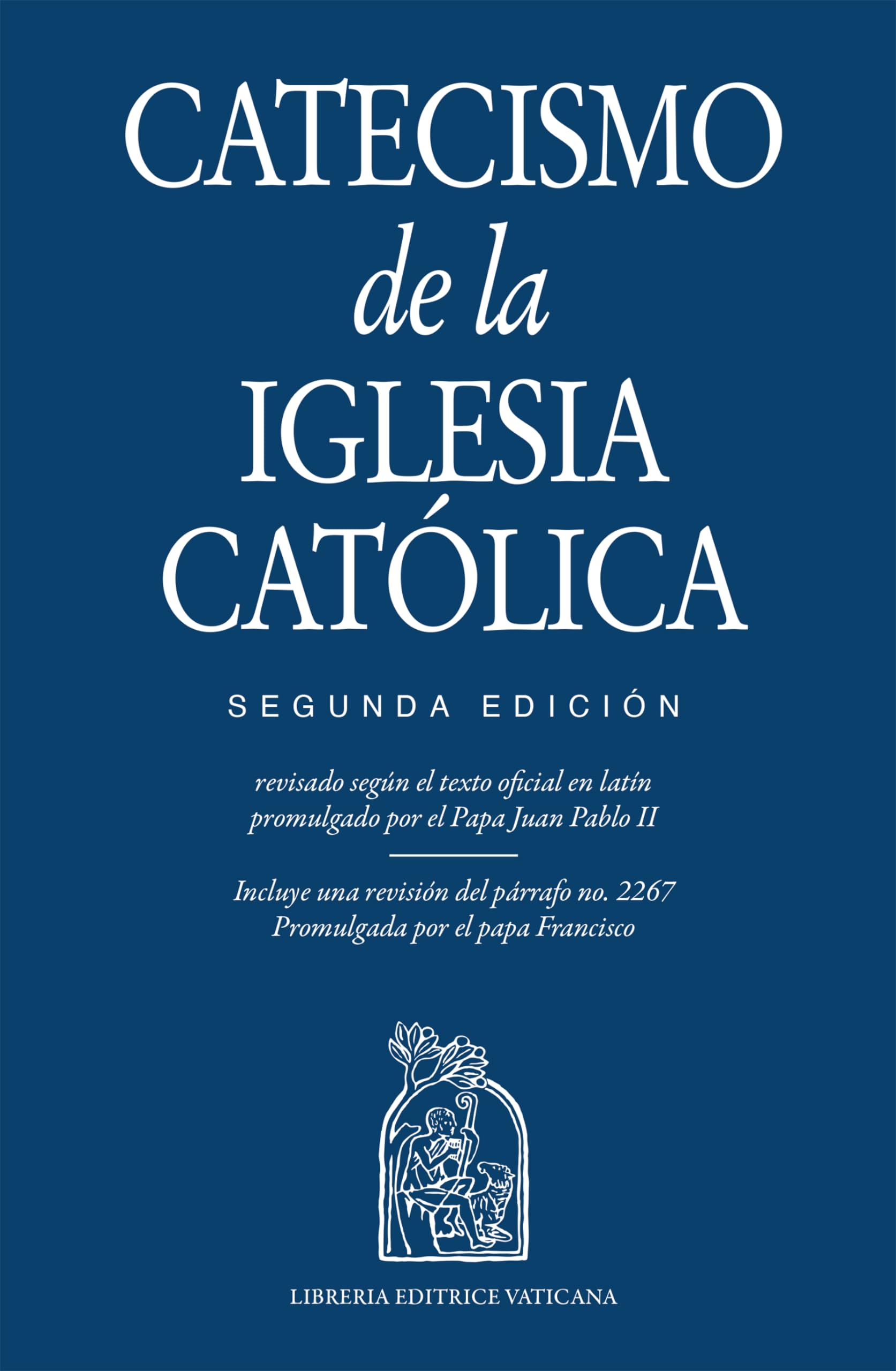 Catecismo de la Iglesia Católico, Segunda Edición Religion & Esotericism