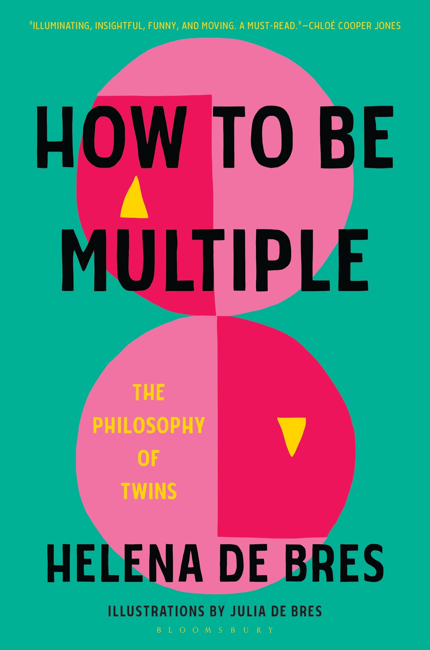 How to Be Multiple: The Philosophy of Twins Philosophy