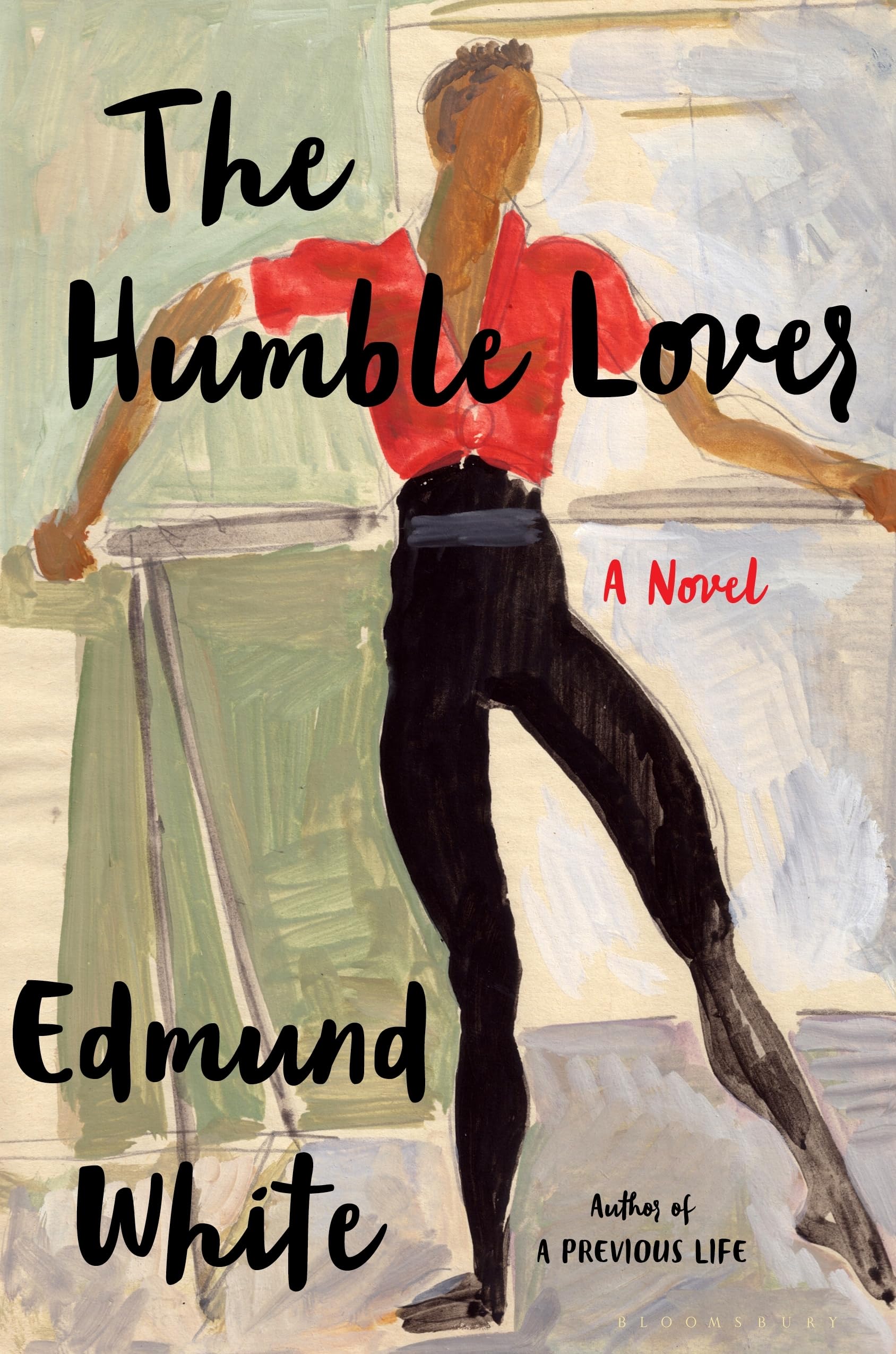 The Humble Lover (Bloomsbury) LGBTQ+