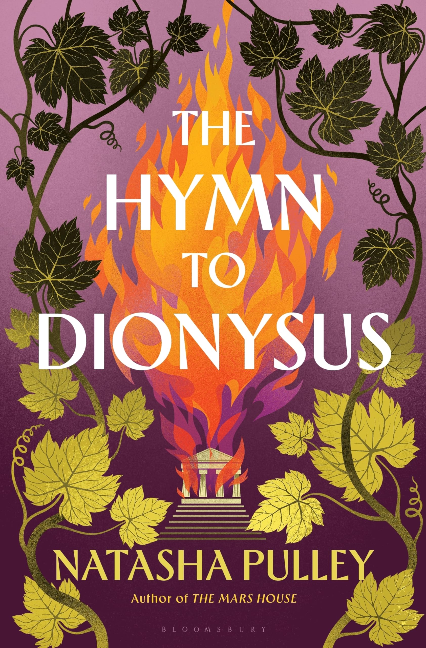 The Hymn to Dionysus LGBTQ+