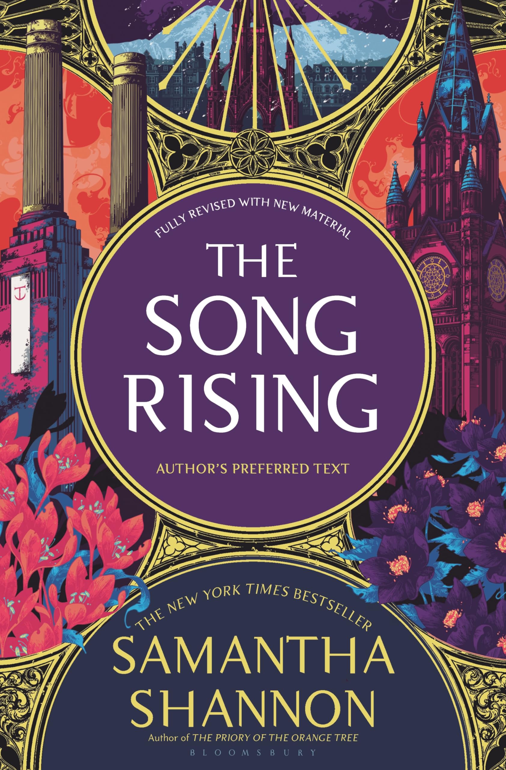 Product Image: The Song Rising
