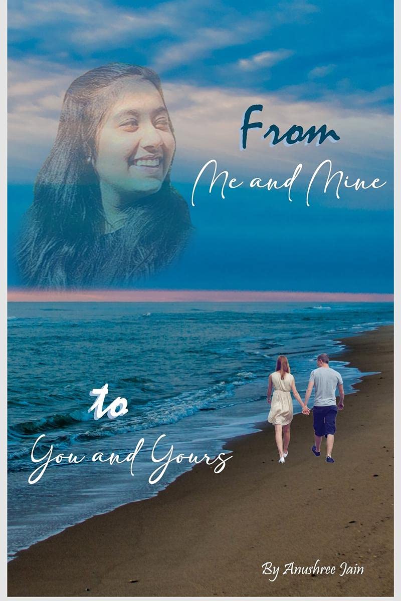 From me and mine to you and yours book