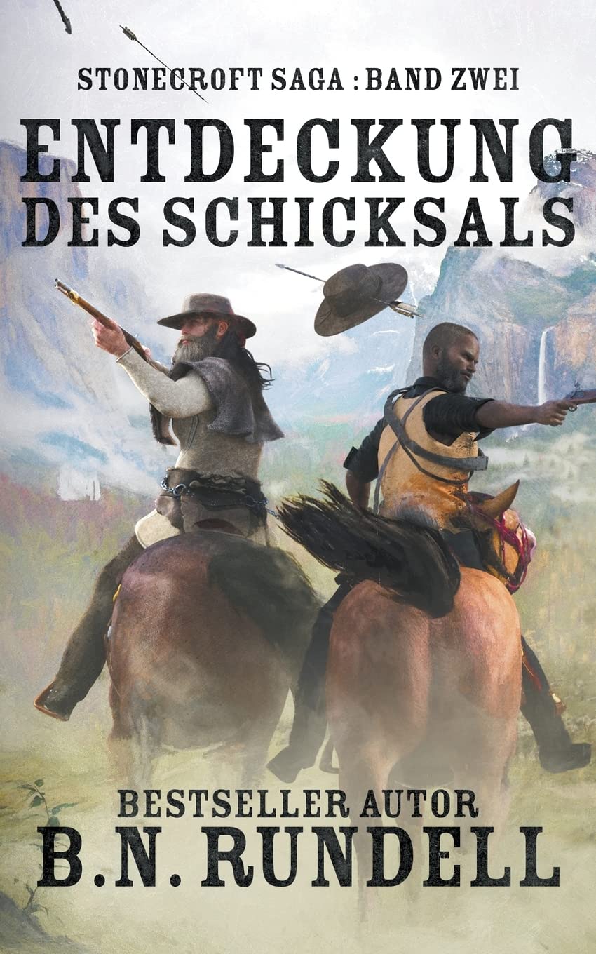 Entdeckung des Schicksals Classics