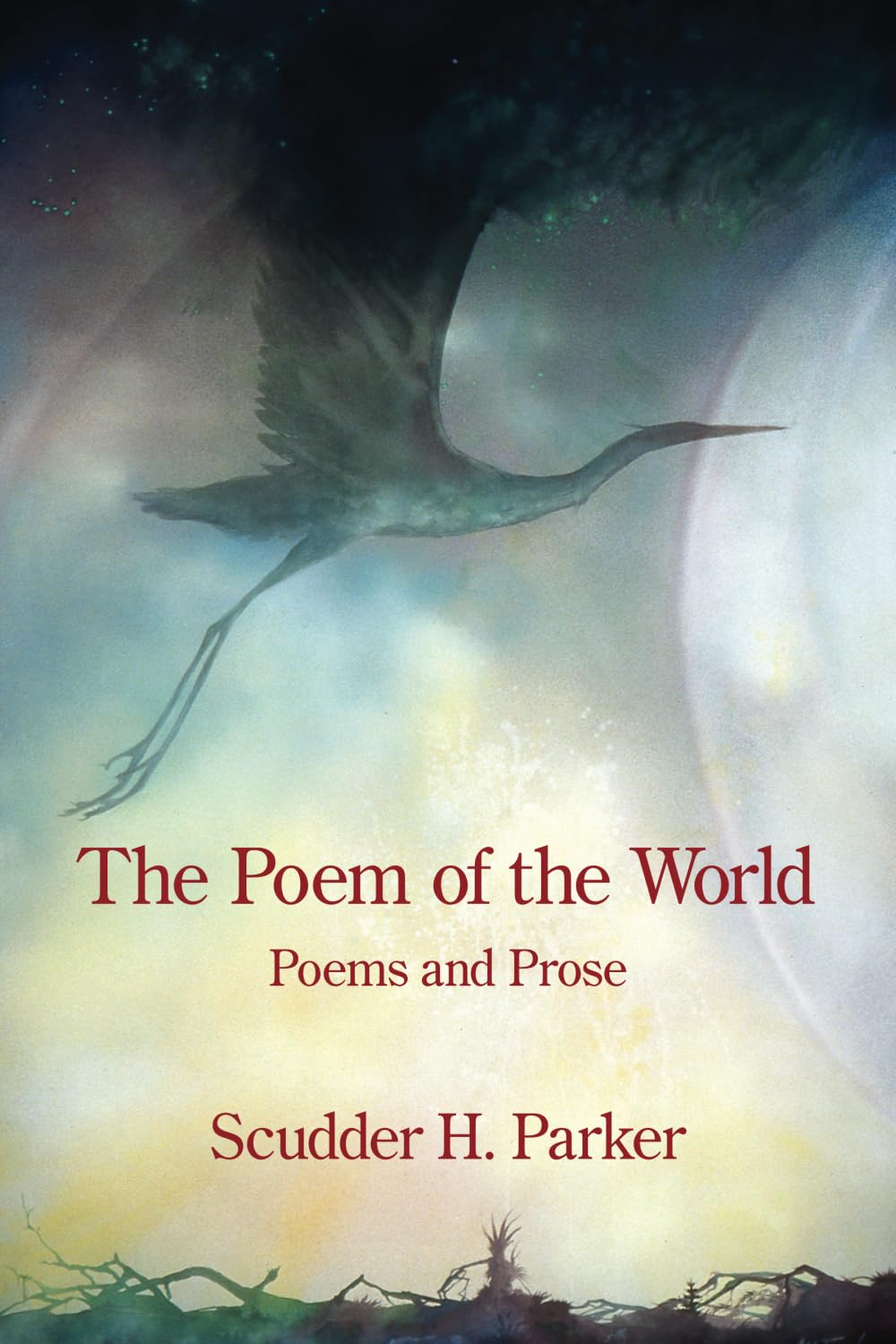 The Poem of the World Books
