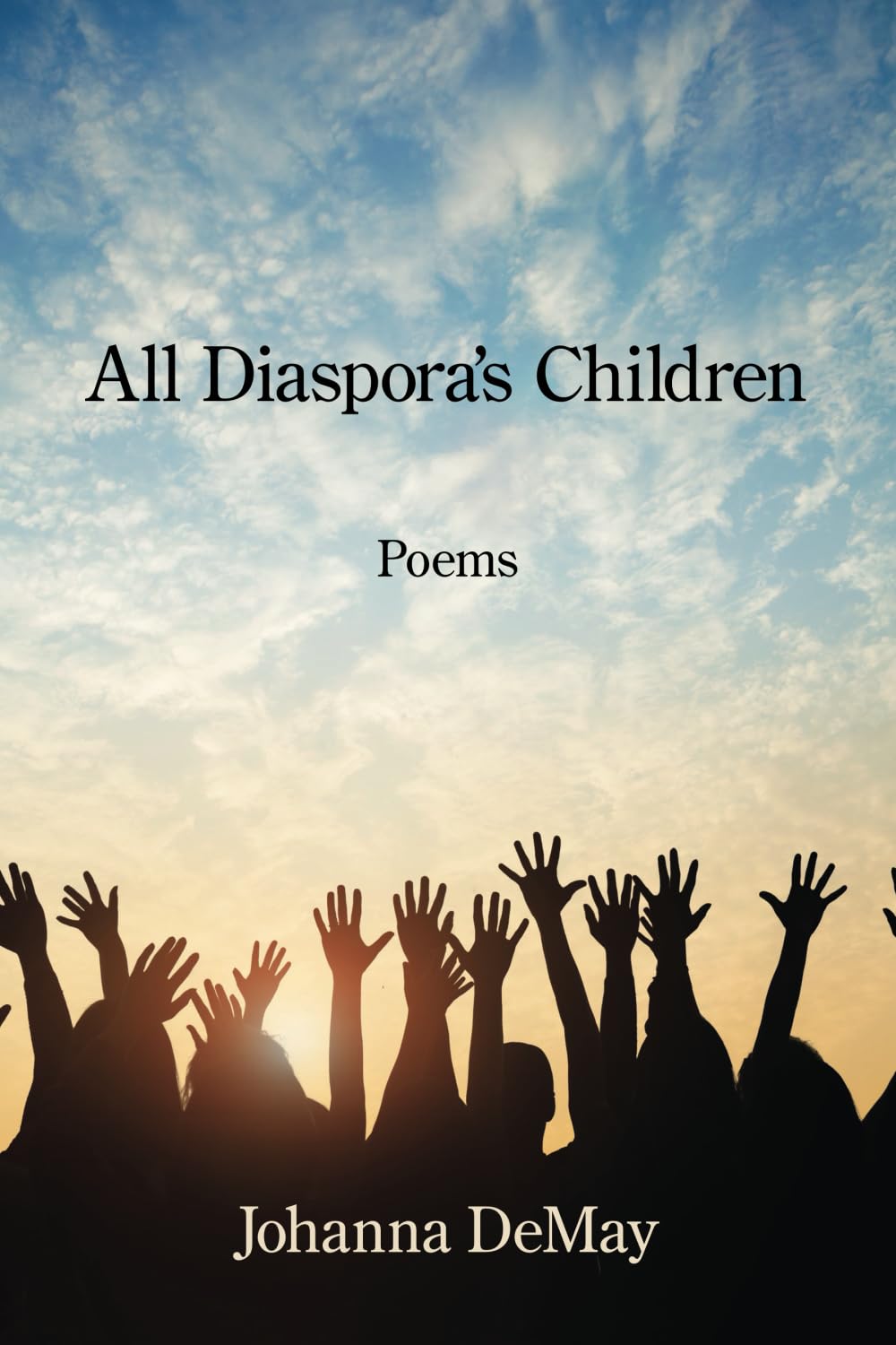 All Diaspora's Children Poetry