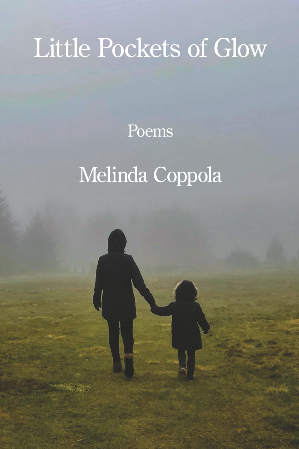 Little Pockets of Glow Poetry