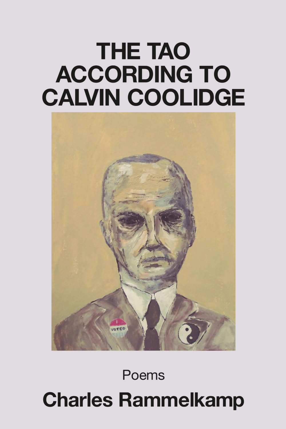 The Tao According to Calvin Coolidge Poetry