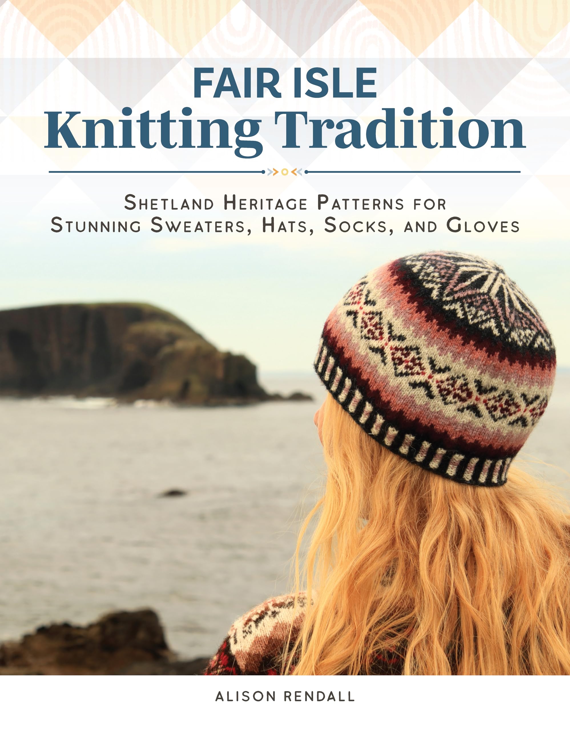 Product Image: Fair Isle Knitting Tradition