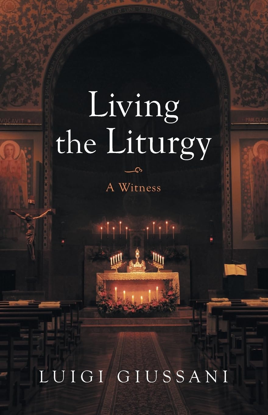 Living the Liturgy: A Witness Religion & Esotericism