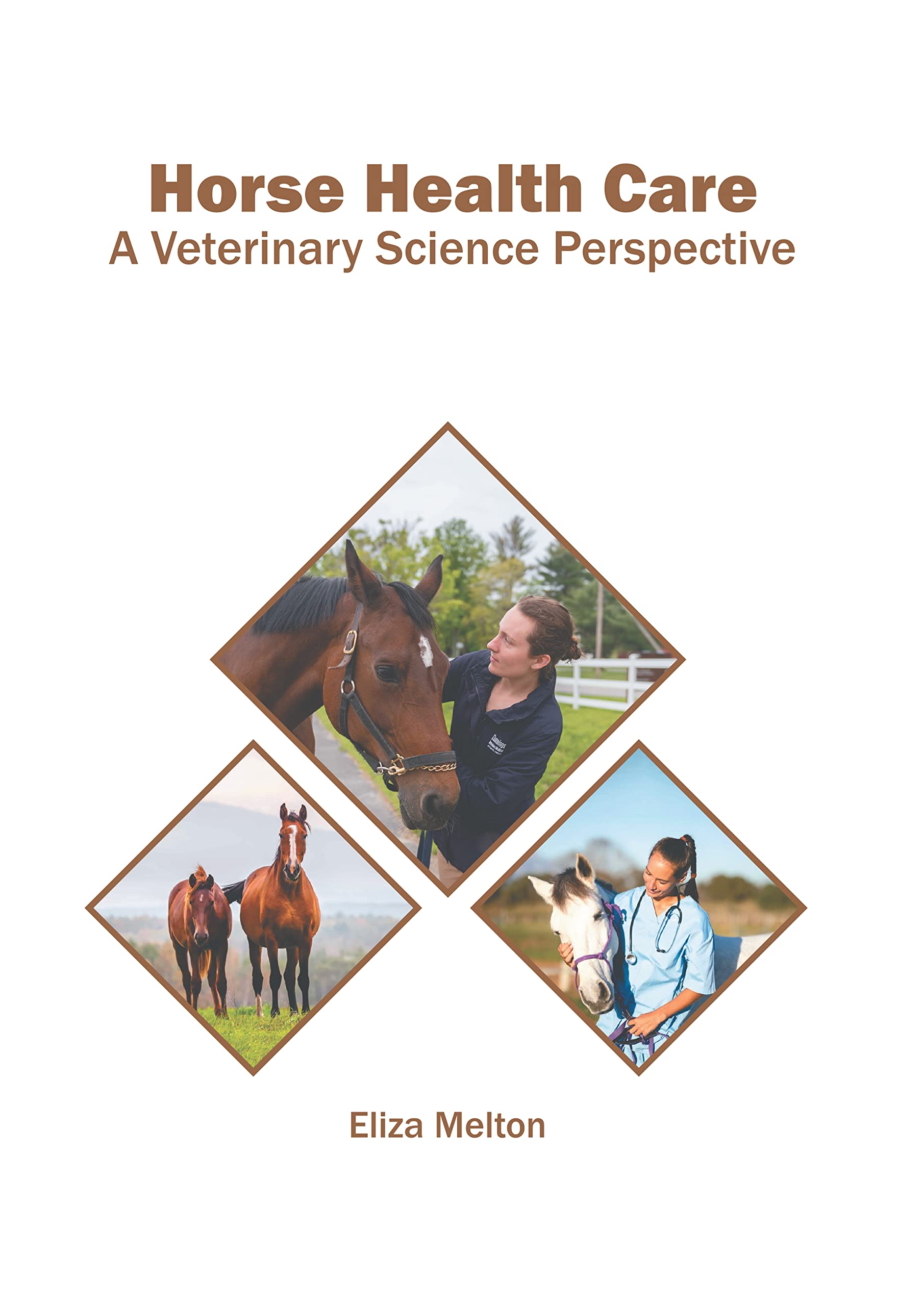 Horse Health Care Medicine