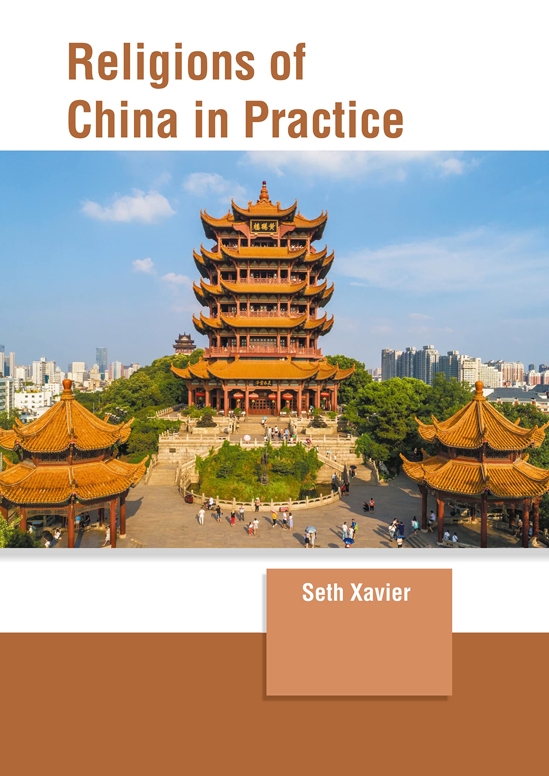 Religions of China in Practice Religion & Esotericism