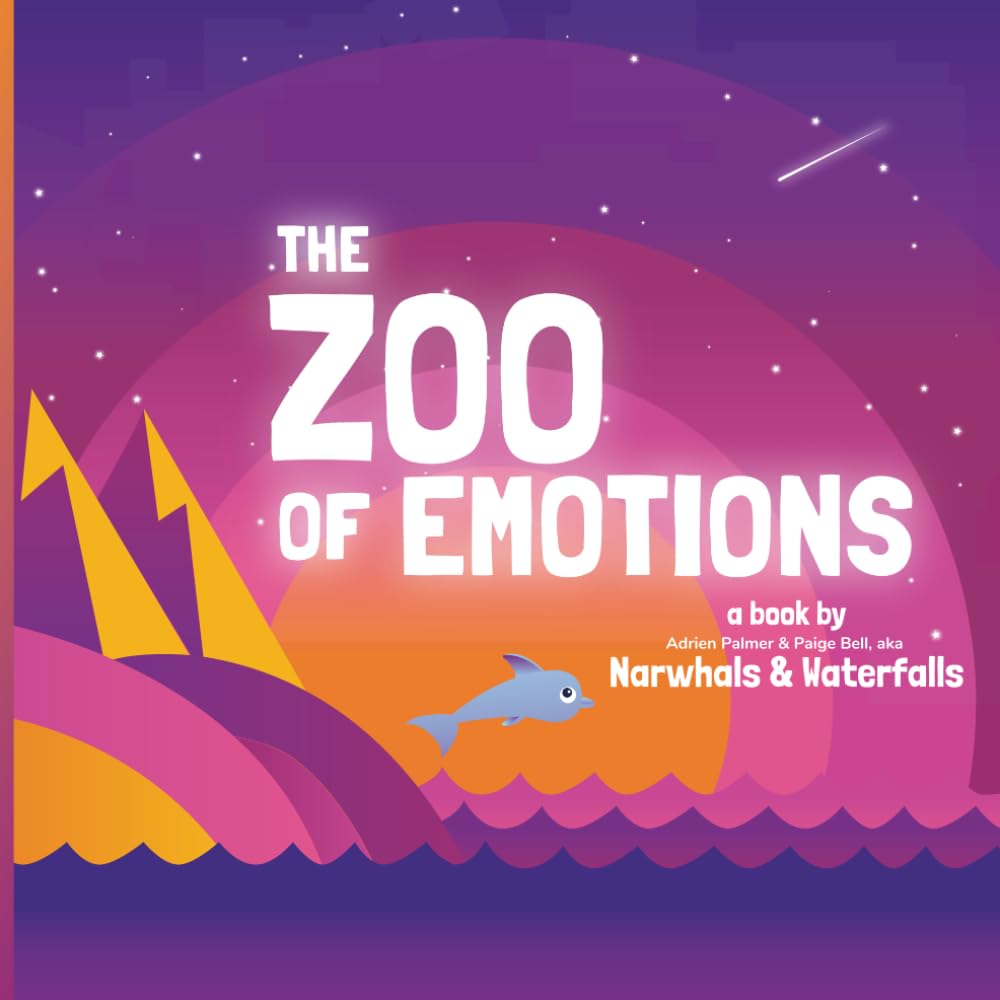 The Zoo of Emotions Non-fiction