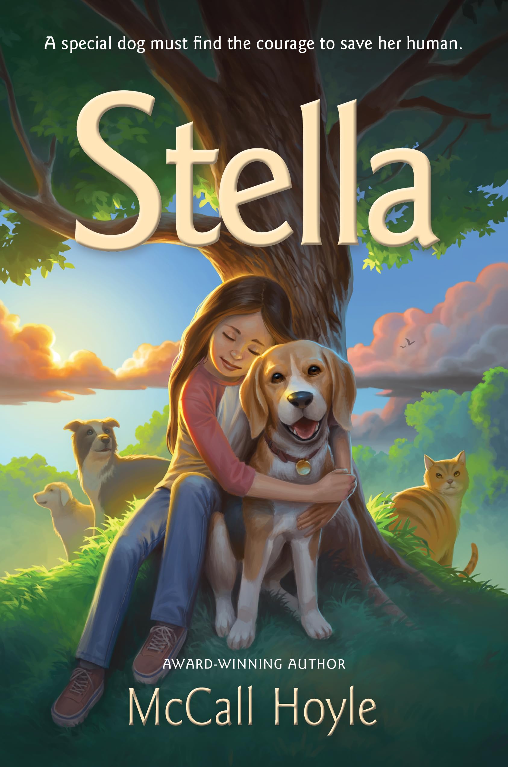 Stella: Volume 1 (Best Friends Dog Tales) Non-fiction