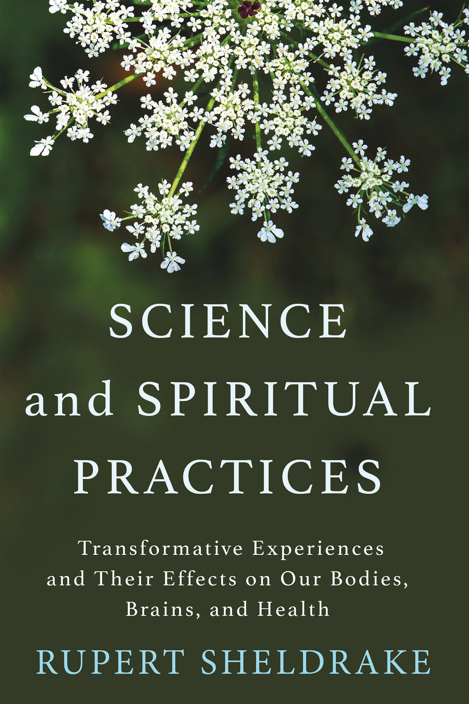 Science and Spiritual Practices: Transformative Experiences and Their Effects on Our Bodies, Brains, and Health book