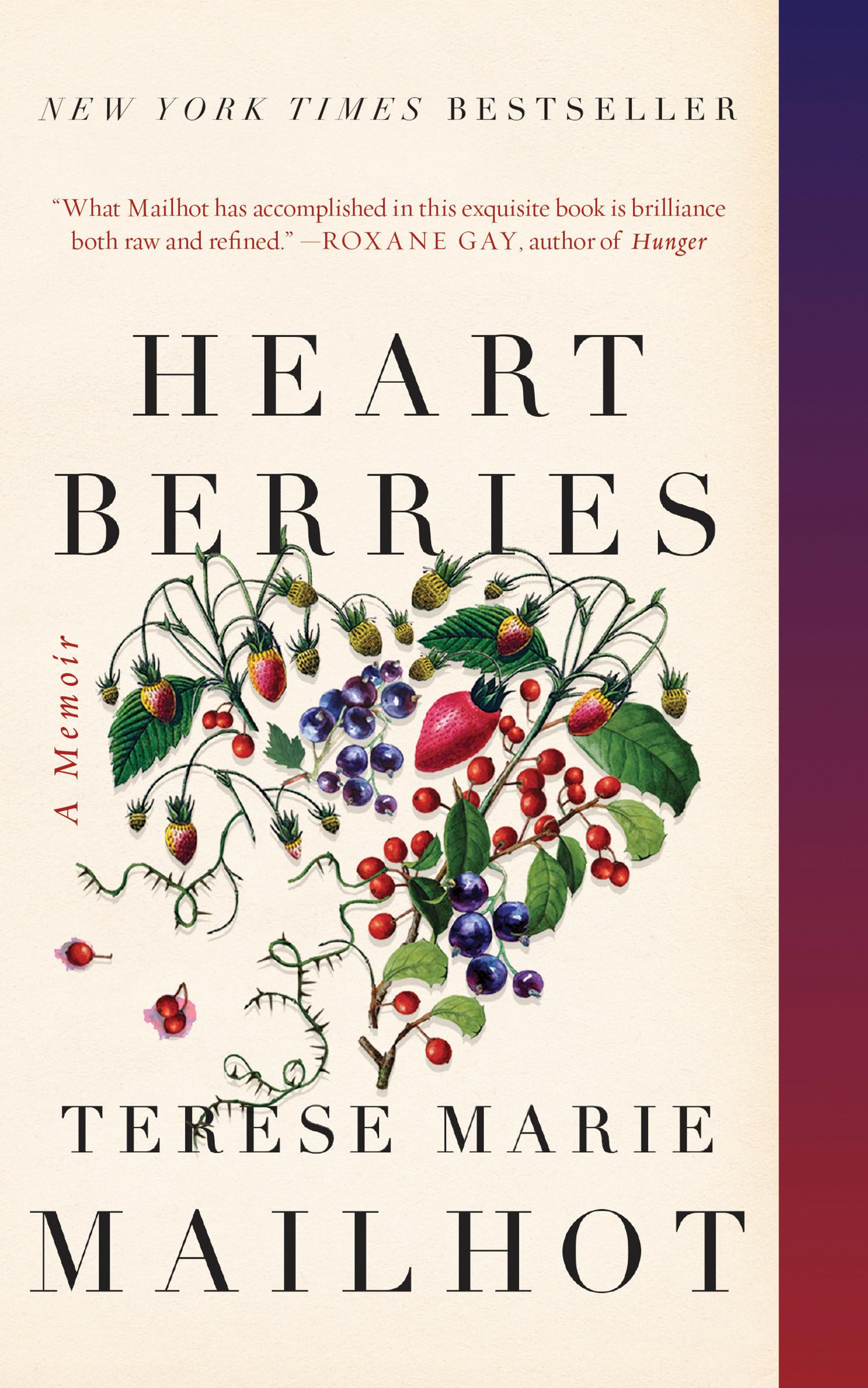 Heart Berries: A Memoir Books
