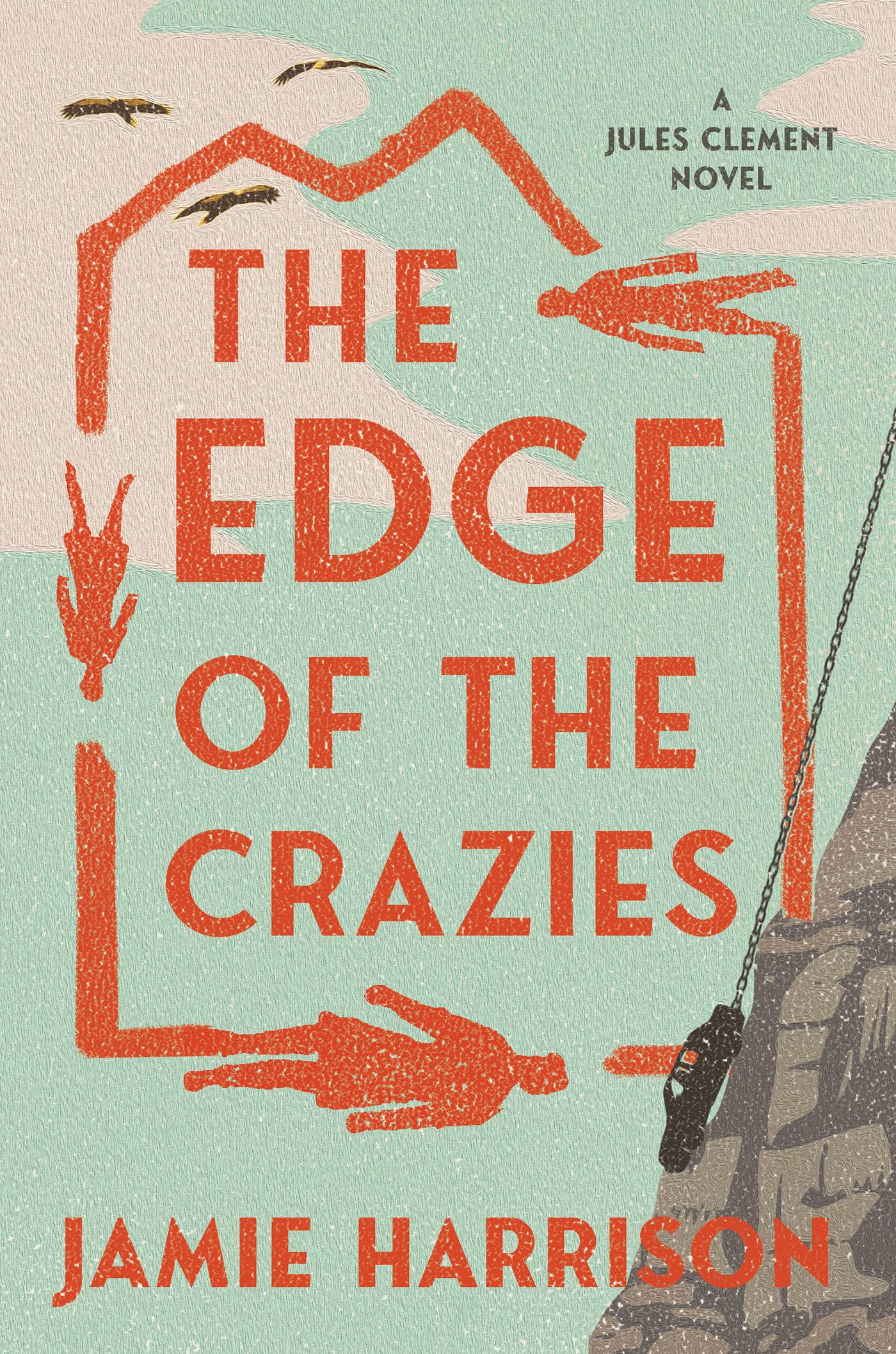 The Edge of the Crazies Social Sciences