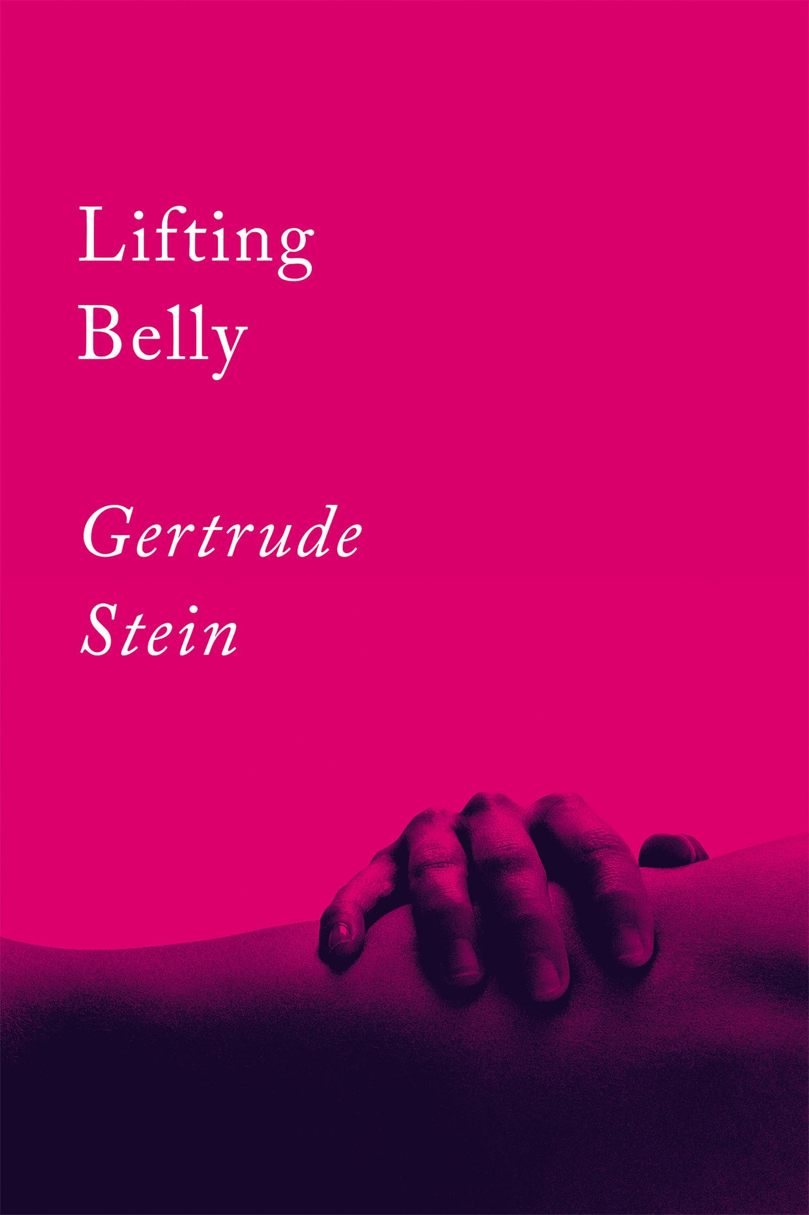 Lifting Belly: An Erotic Poem (Counterpoints, Band 5) Poetry